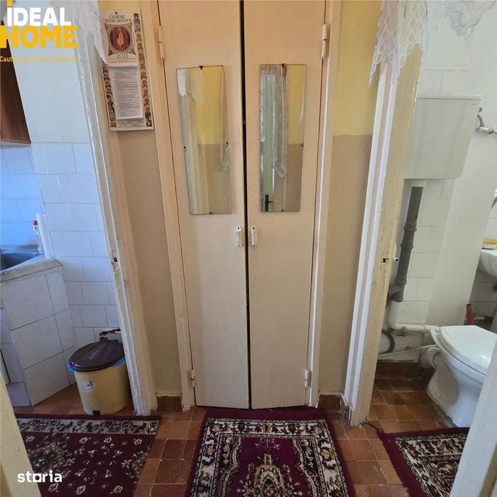 Apartament 2 camere Alexandru-Rond 28