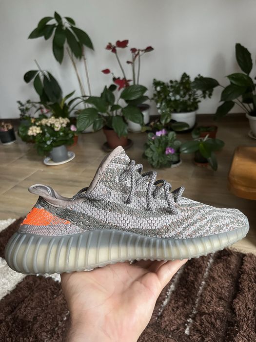 Yeezy 350 Beluga 41