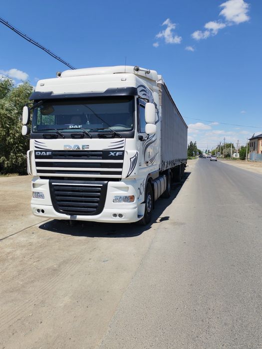 Продам Даф 105.     .