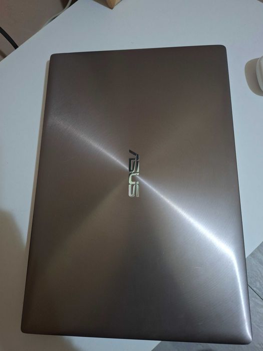 Лаптоп Asus UX303LN FullHD SSD 512GB