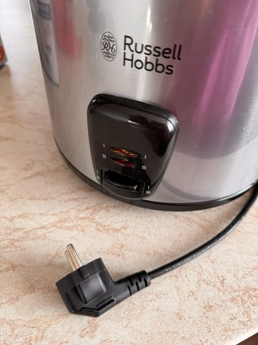 Оризоварка Russel Hobbs