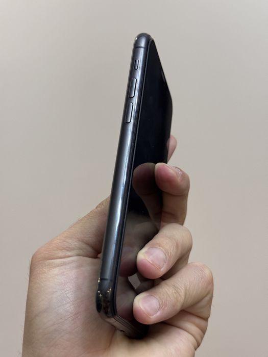 Iphone 11 Pro. 256гб. 10/10