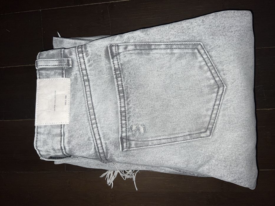 Blugi bershka dama 34