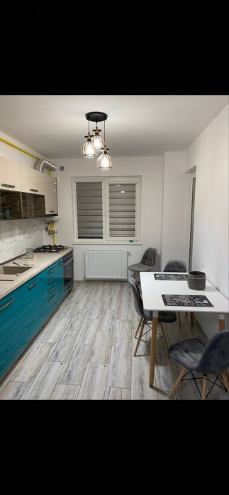 De închiriat apartament,2 camere,mobilat și utilat în Deva - View 2