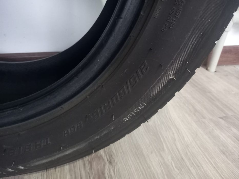 Летние шины, балоны 215/60/16