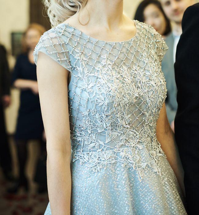 Продам платье на свадьбу, для мероприятий