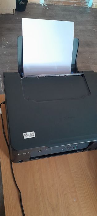 Printer canon g3430