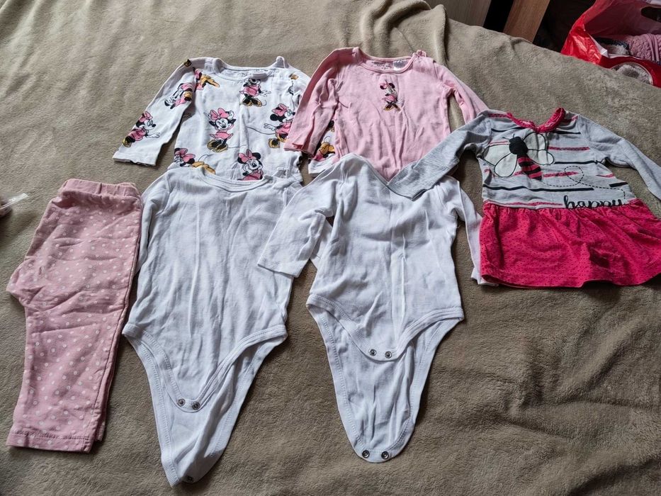 Дрешки 68-74-80-86