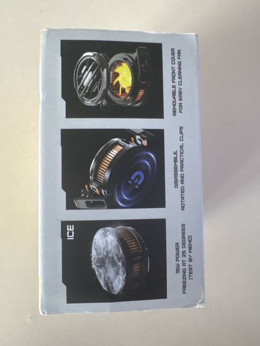 Срочно продам кулер