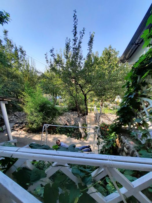 Продается дача своя без посредников в заповедной зоне Белдерсая