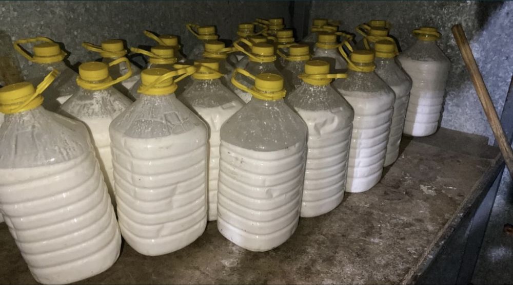 Кымыран.Туйе Сути.Шубат сатылады !