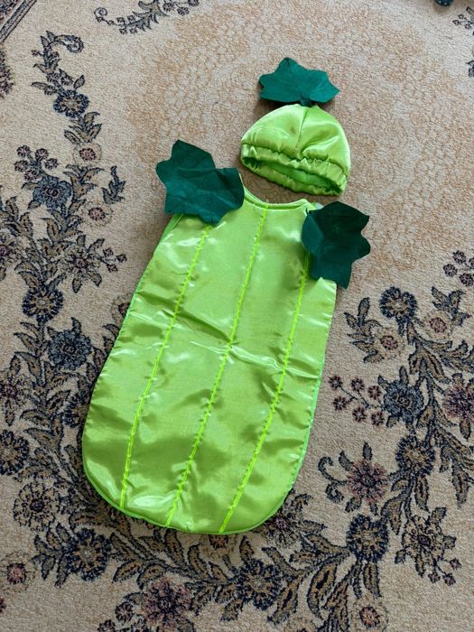 Детский костюм для утренника