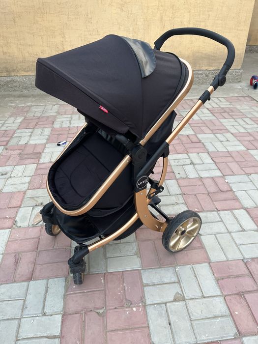 Детская коляска Aimile