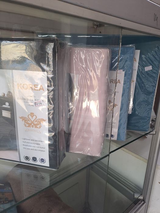 Продам постельное белье
