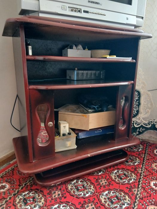 Telvizor ham podstavka