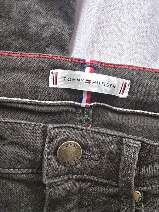 Дънки Tommy Hilfiger
