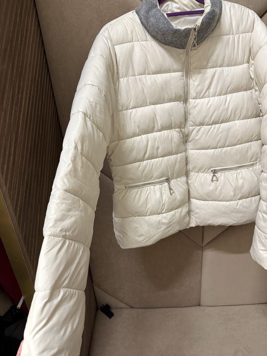 Куртка демисезонная