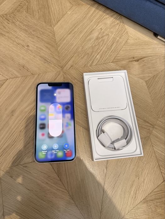 iPhone 13 128 gb