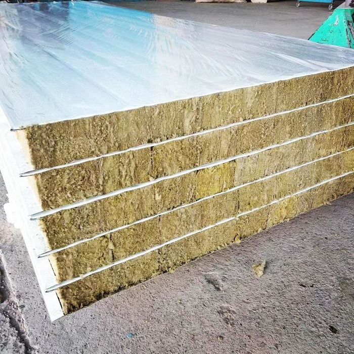 Сендвич панел Базальт Пенопласт | Сендвич панел без посредников