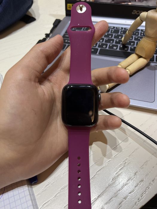 Apple Watche series 4 44mm