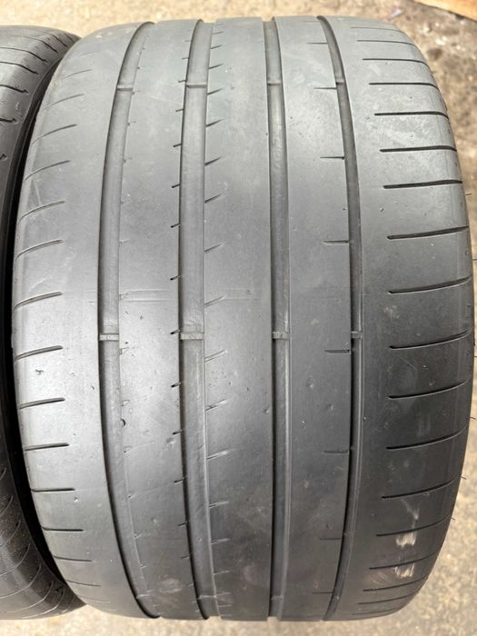 SET 2 Anvelope Vara 305/30 r21 GOODYEAR Eagle F1 Asimetric 3 104Y