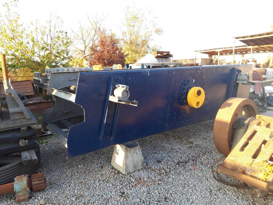 Сито вибрационно руско