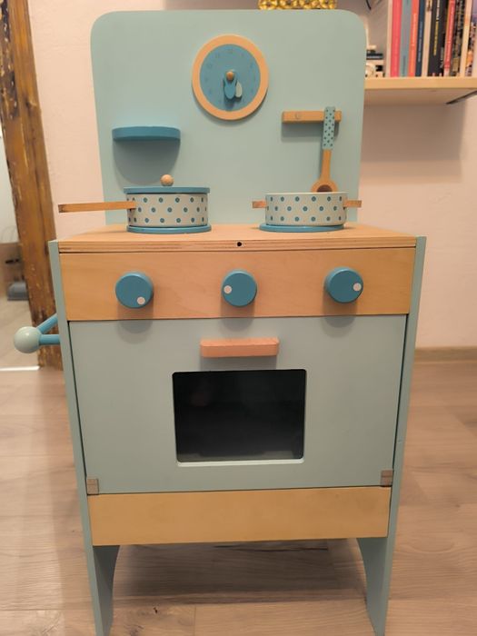 Bucatarie de jucarie