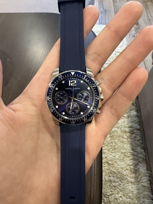 Мъжки часовник Pierre Cardin