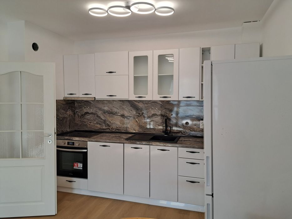 Апартамент под наем