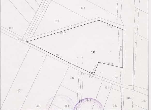 Продава се Земеделски имот в Асеновград -  кв.м за 4 €/дка - Снимка #1