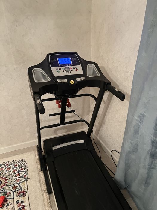 Бегавая дорожка