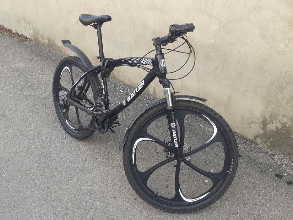 Продам велосипед