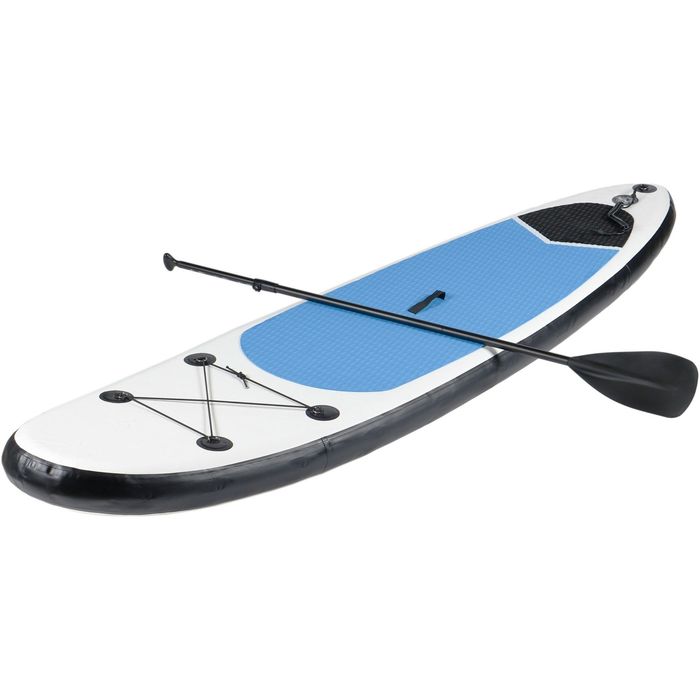 Ремонт на падъл бордове и Stand Up Paddle
