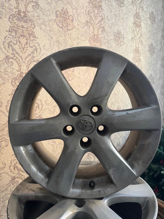 Покрышки с дисками