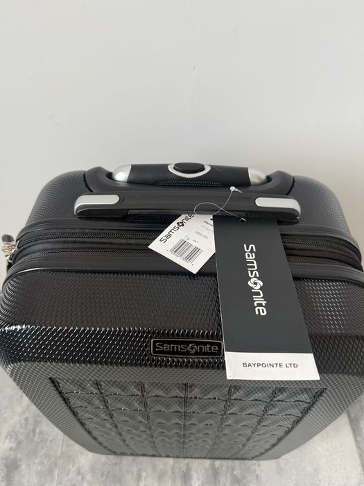 Куфар-ръчен Samsonite