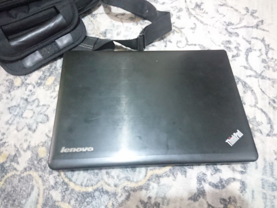 Lenovo thinkpad e430 на ЗАПЧАСТИ