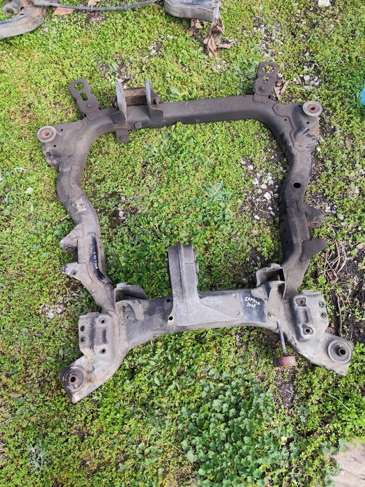 Преден мост Chevrolet Captiva -2008г-150кс-2.0d