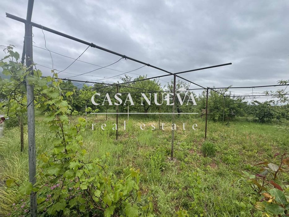 Продава се Къща в с. Горна Гращица, Област Кюстендил - 80 кв.м за 1063 €/кв.м - Снимка #3