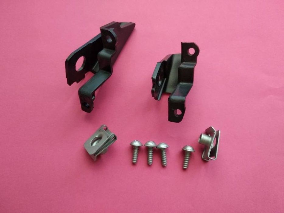 Volkswagen Polo 6R kit reparatie cleme urechiuse fixare faruri