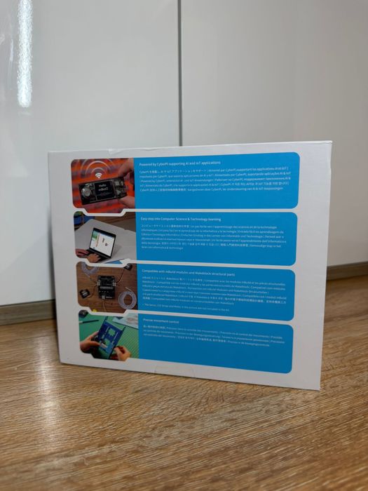 Makeblock mBot2 Coding Robot for Kids / NOU SIGILAT