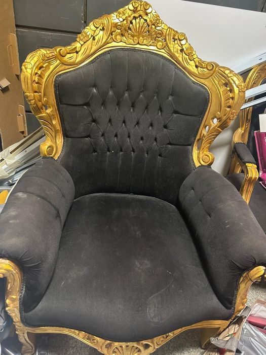 Scafa coafor 1000 lei