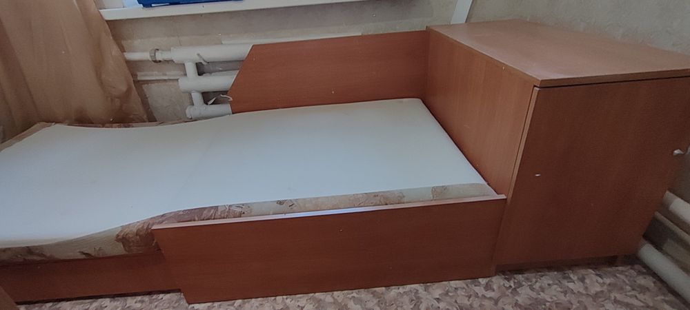 Тахта раздвижная