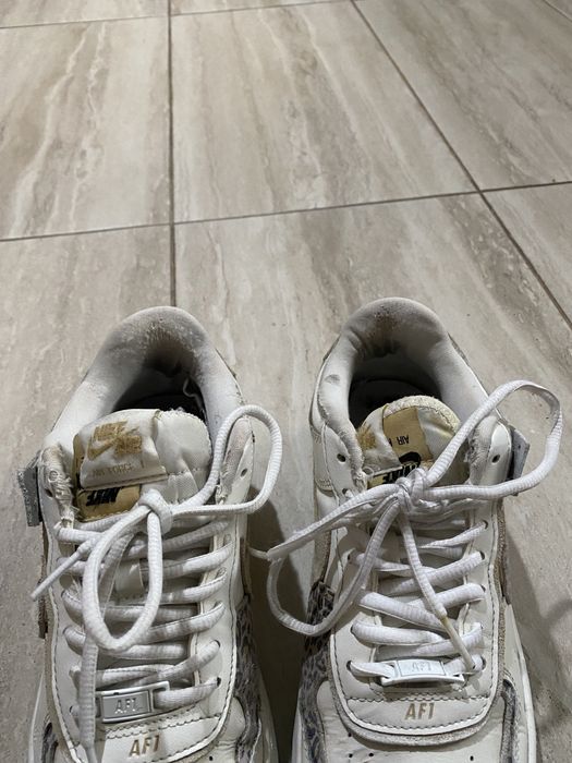 Nike Air Force 1 Shadow