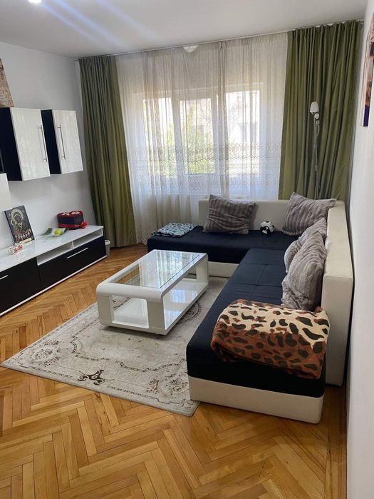 Chirie apartament 2 camere