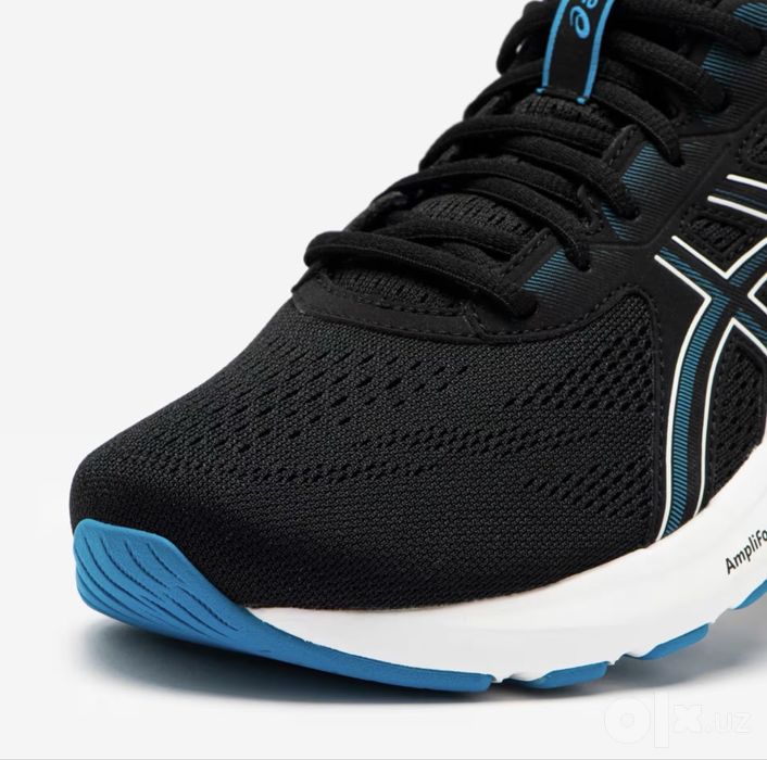 Asics Gel Windhawk 5 оригинальные беговые кроссовки обувь для спорта