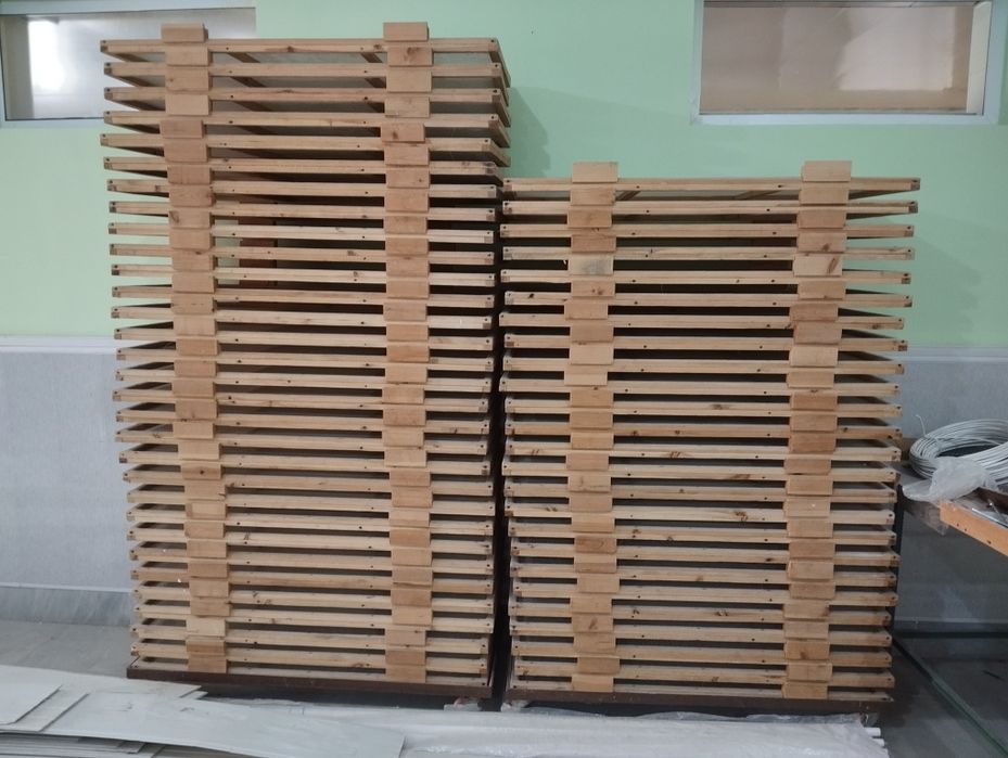 МАКАРОН ишлаб чикариш линяси