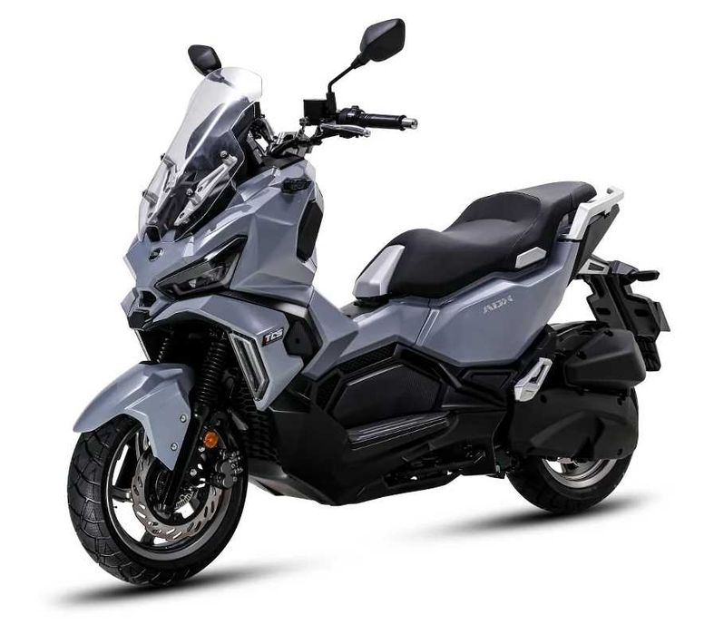 Scuter SYM ADX 125 my2026 | 0 km | motomus.ro