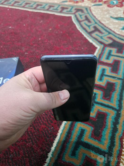 Vivo V21e sotiladi