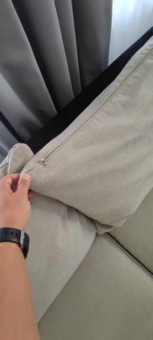 Colțar canapea mare extensibil Mobila Dalin Monte Carlo