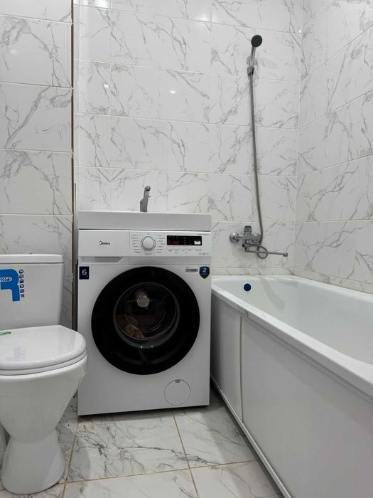 1 комнатная квартира Батыс 2